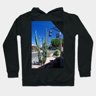 Old Town Cactus Hoodie